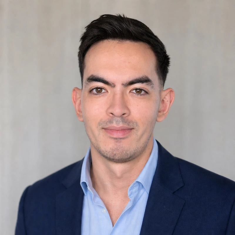 Jeff Hue, founder of Witbur Partners